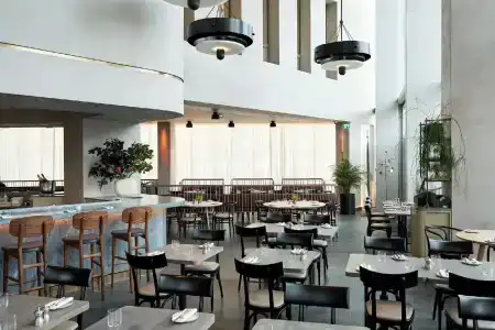 The Stratford London - 19