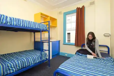 The Jolly Swagman Backpackers - 3