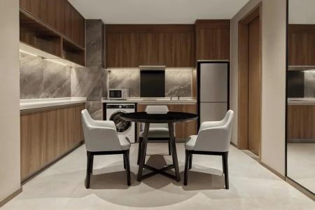 Pullman & Pullman Living Dongguan Forum - 57