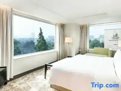 The Grand Mansion, A Luxury Collection, Nanjing - 48