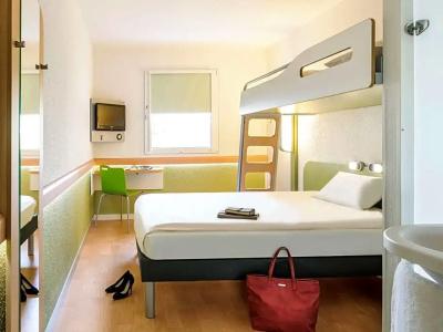 Ibis Budget Fès - 43