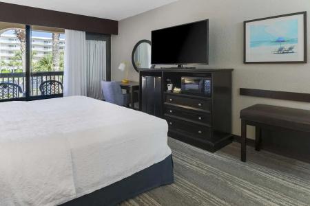 Hampton Inn - 46