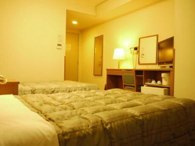 Route-Inn Shin Gotemba Inter -Kokudo 246 gou- - 11