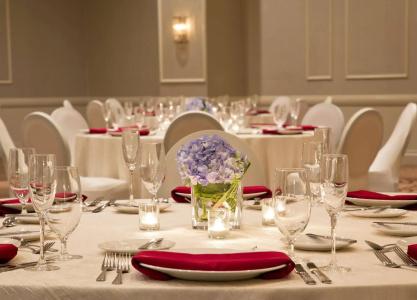 Sheraton Orlando North - 43