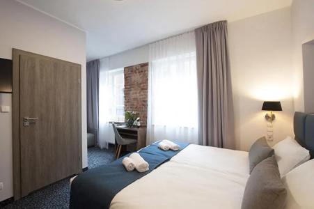 Liberum Residence Old Town - 22