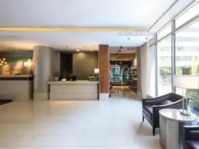 Holiday Inn Washington Capitol-National Mall, An Ihg - 30