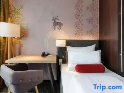Mercure München City Center - 43