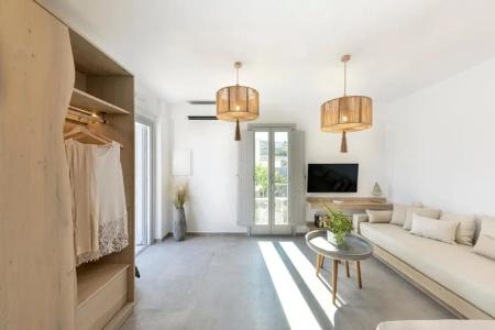 Alafropetra Luxury Suites - 79
