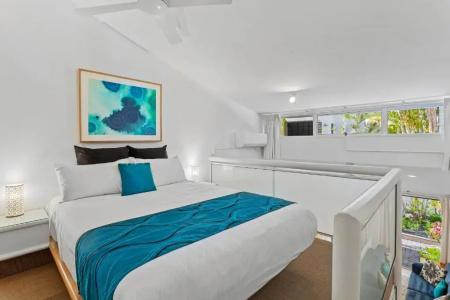 Caribbean Noosa - 59