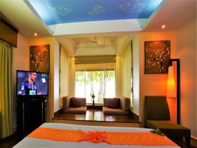 Baan Khaolak Beach Resort - Sha Plus - 38