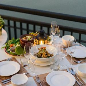 The Buffalo Amphawa - 48