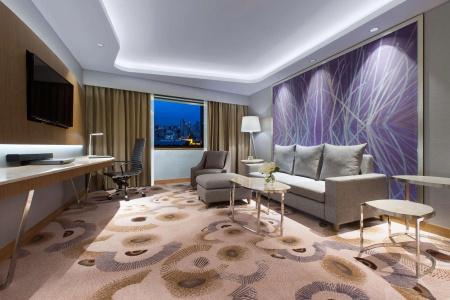 The Westin Grande Sukhumvit, Bangkok - Sha Extra Plus - 8