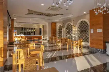 Port River & Spa - Ultra All Inclusive - 19