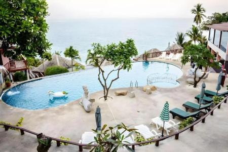 Merit Resort Samui - 36