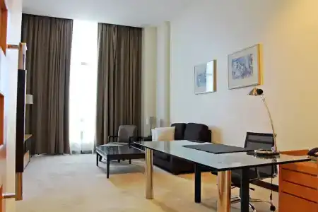Holiday Inn Melaka, An Ihg - 63