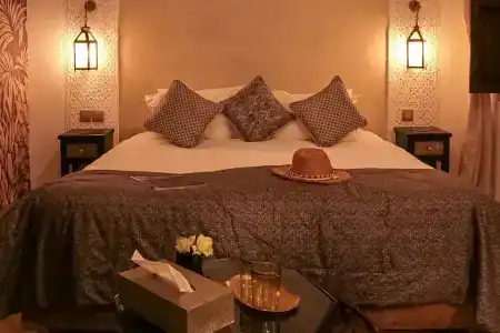 Riad Clefs d'Orient - 71