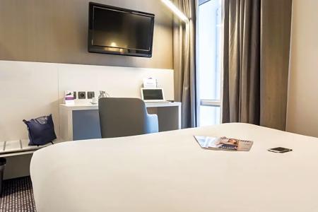 Mercure Strasbourg Centre Petite France - 39