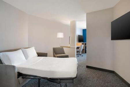 Hilton Garden Inn - 48