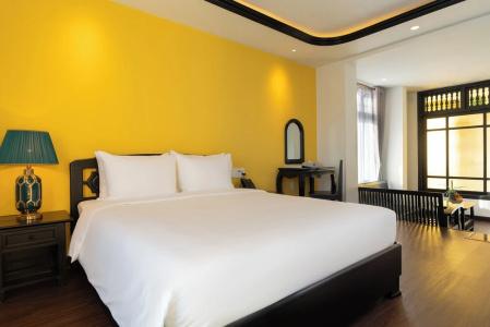 Lotus Hoi An Boutique & Spa - 145