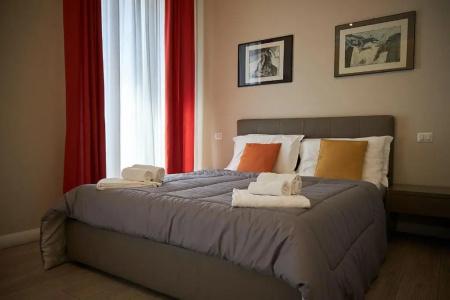 The Roman Empire Guesthouse - 125