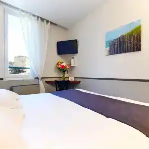 Kyriad Nimes Centre - 16