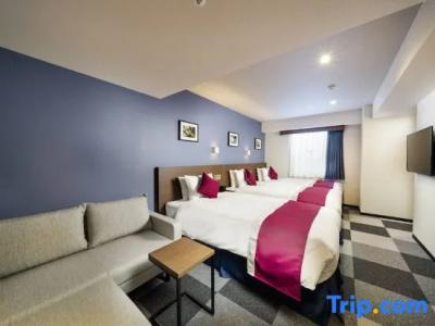 Best Western Plus Fukuoka Tenjin-minami - 33