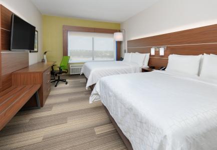 Holiday Inn Express & Suites - Dallas Nw Hwy - Love Field, An Ihg - 29