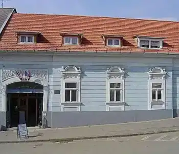 Várkapu Panzió - 0