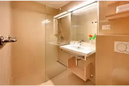 Valamar Club Tamaris - Все включено Light - 68
