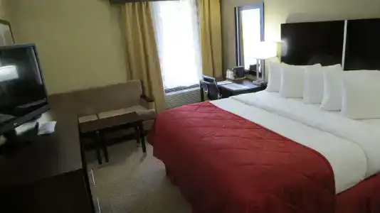 Best Western North - 46