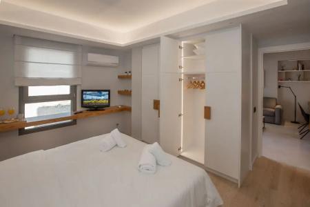 Acropolis Golden Suites by GHH - 201