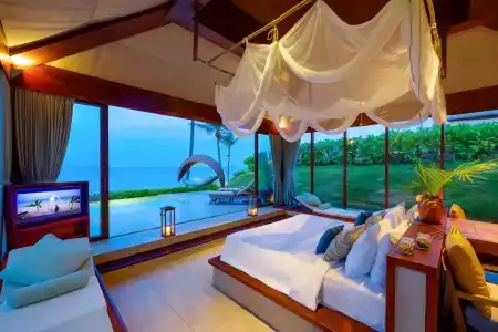 Fusion Resort Cam Ranh - All Spa Inclusive - 23