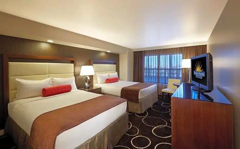 Sunset Station Casino - 85