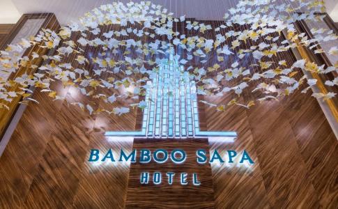Bamboo Sapa - 16