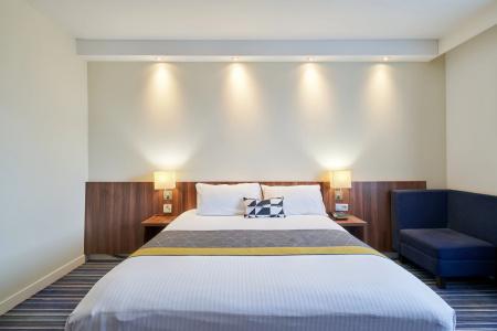 Holiday Inn Express Strasbourg Centre, an IHG - 36