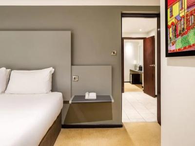 Mercure Abbots Well - 118
