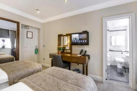 Langham Court - 82