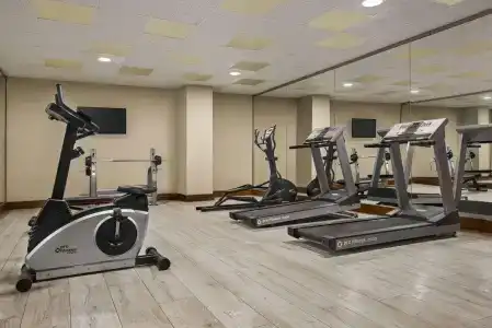 Serra Samsun Otel - 13