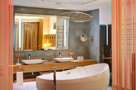 Radisson Blu Resort Bukovel - 70