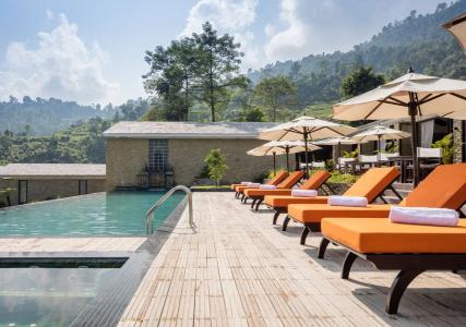 The Pavilions Himalayas - 14