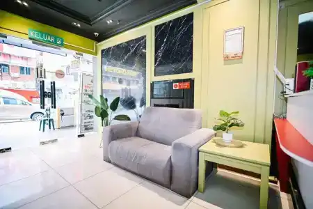 Sungei Wang - 27