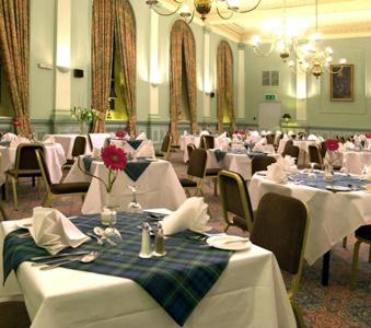 The Royal Highland - 26