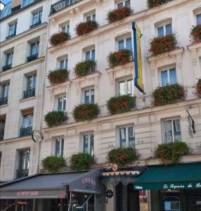 Grand Hôtel Lévêque - 0
