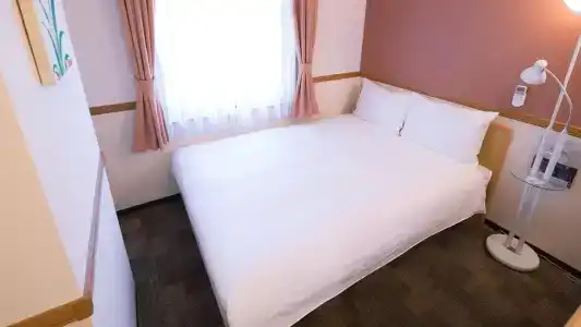 Toyoko Inn Ekimae - 44