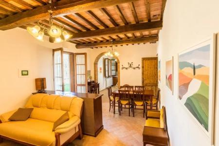 Agriturismo Cantagalli - 131