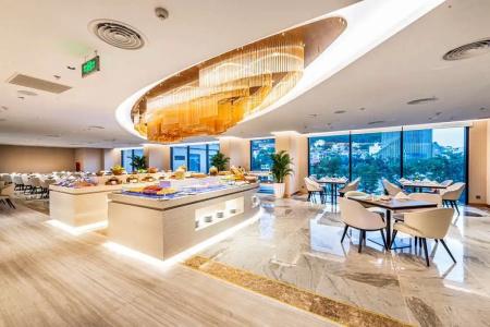 Best Western Premier Sapphire Ha Long - 19