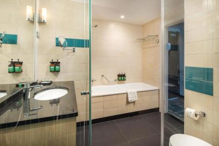 Crowne Plaza Budapest, An Ihg - 60