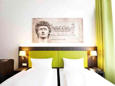 Ibis Styles Trier - 64