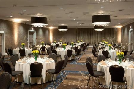 Radisson Blu Vancouver Airport & Marina - 14