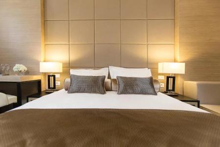 Dominic Smart & Luxury Suites - Republic Square - 27